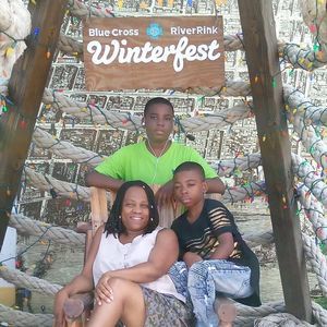 Meet your Posher, Kellee